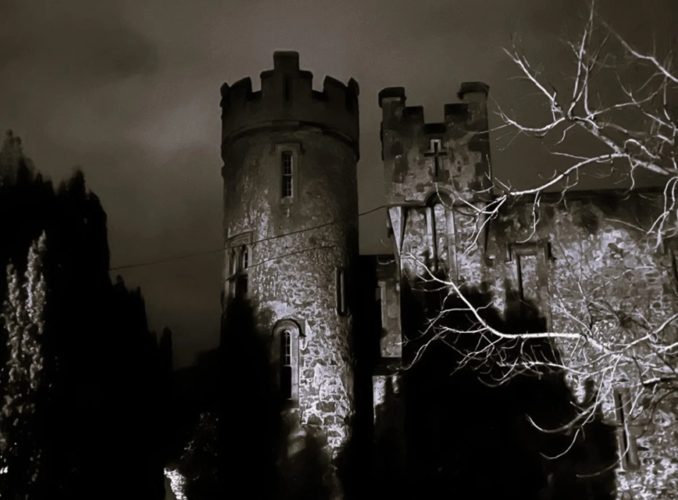 History & Folklore at Halloween