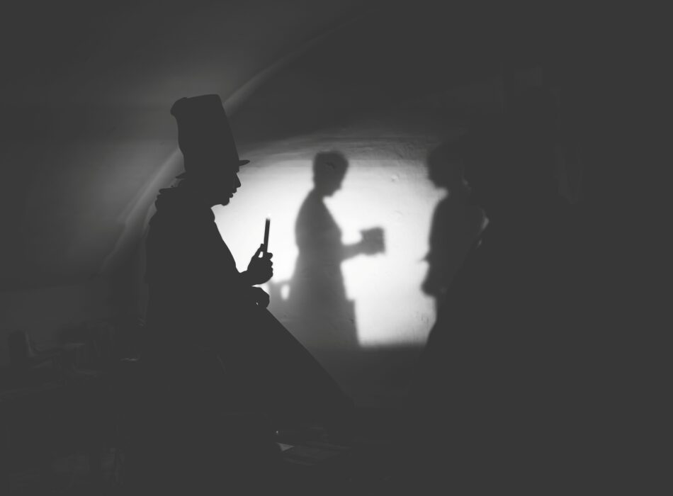 Arts & Culture at Halloween